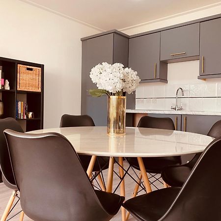 Spacious 2 Bedroom City Pad In Old Street ロンドン エクステリア 写真