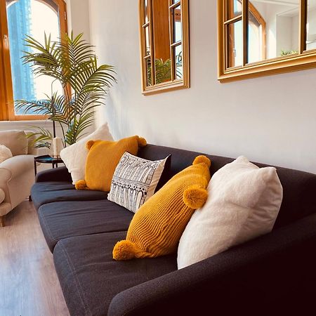 Spacious 2 Bedroom City Pad In Old Street ロンドン エクステリア 写真