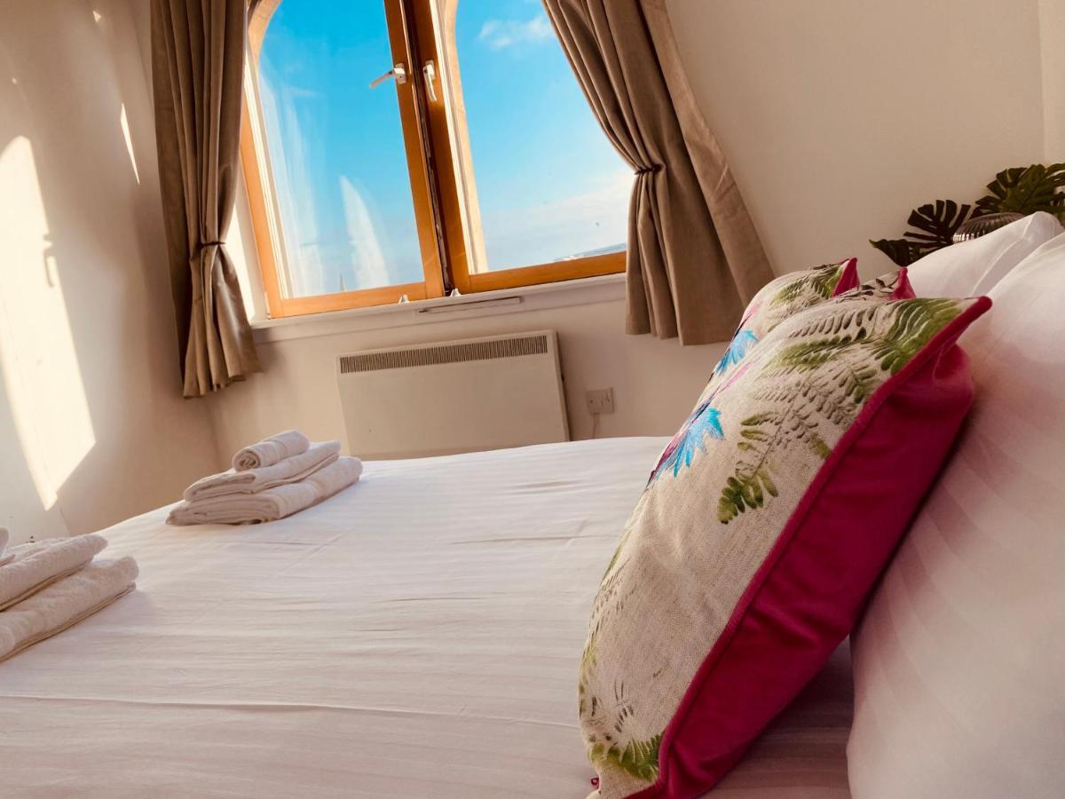 Spacious 2 Bedroom City Pad In Old Street ロンドン エクステリア 写真