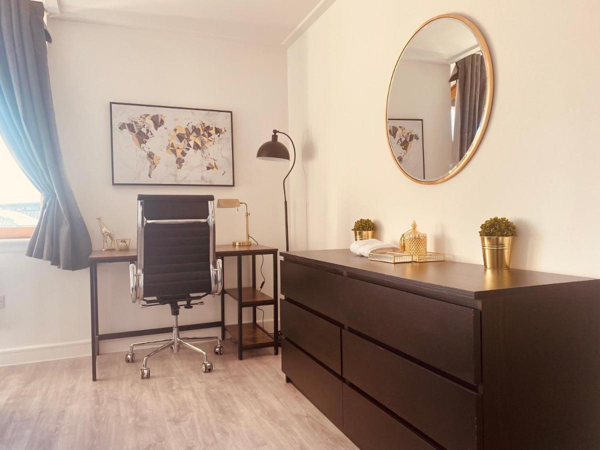 Spacious 2 Bedroom City Pad In Old Street ロンドン エクステリア 写真