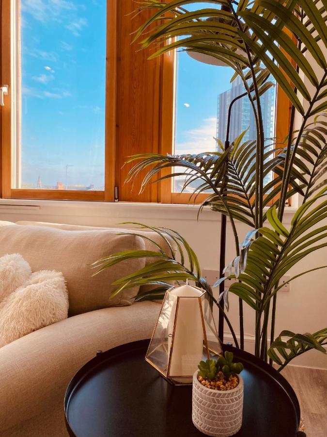 Spacious 2 Bedroom City Pad In Old Street ロンドン エクステリア 写真