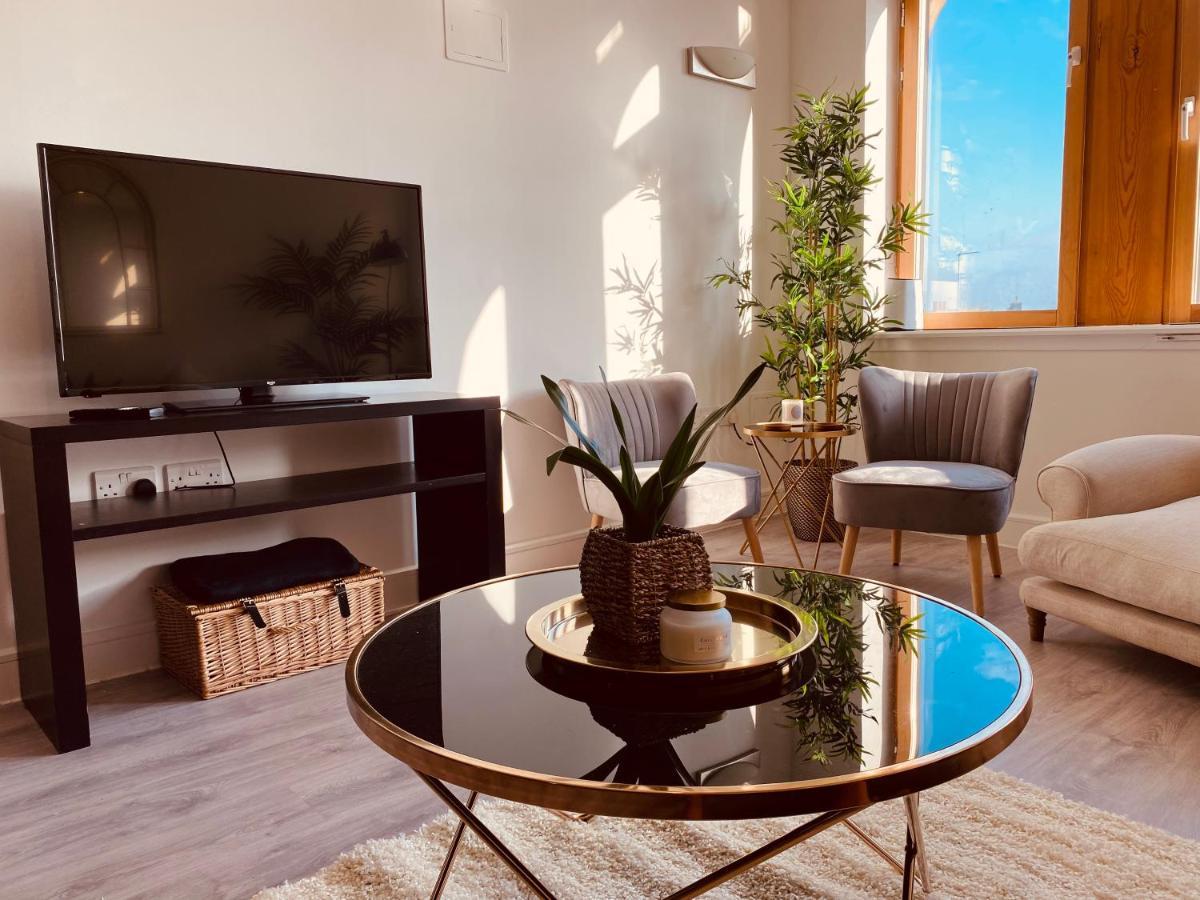 Spacious 2 Bedroom City Pad In Old Street ロンドン エクステリア 写真