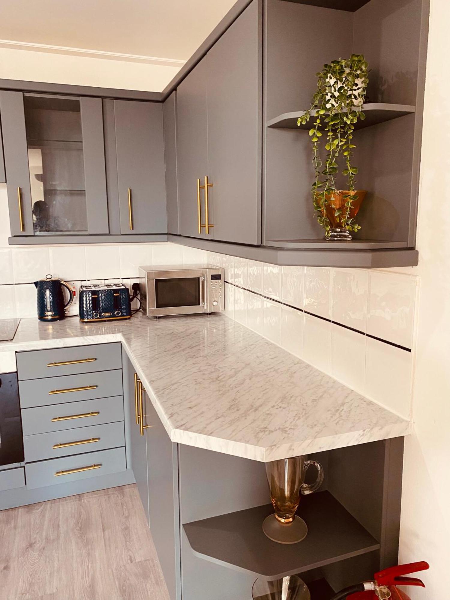 Spacious 2 Bedroom City Pad In Old Street ロンドン エクステリア 写真
